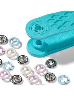 Prym Love Nittryckknappar... 2