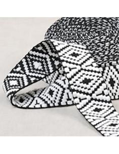 Väskband Ethnic 114