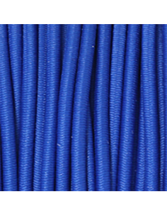 Anoraksnodd Elastisk 3mm...