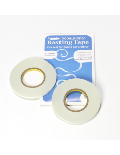 Dubbelsidig Basting Tape