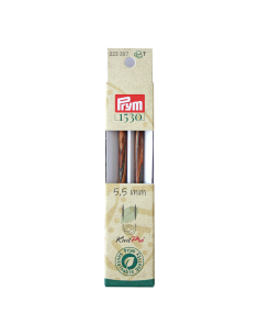 Prym Utbytbar Ändsticka 5,5mm