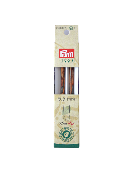 Prym Utbytbar Ändsticka 5,5mm