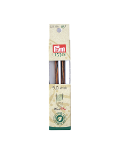 Prym Utbytbar Ändsticka 5mm