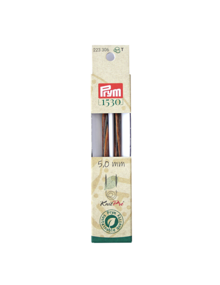 Prym Utbytbar Ändsticka 5mm