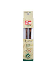 Prym Utbytbar Ändsticka 4,5mm