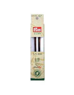 Prym Utbytbar Ändsticka 3,5mm