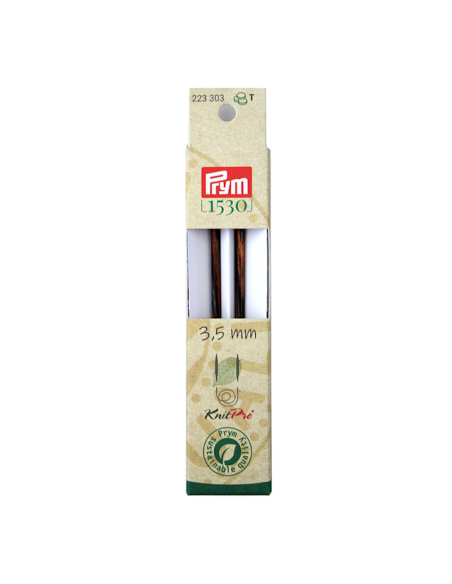 Prym Utbytbar Ändsticka 3,5mm