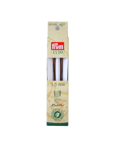 Prym Utbytbar Ändsticka 3mm