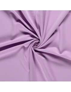 French Terry Enfärgad...