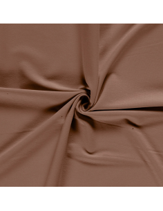 French Terry Enfärgad...