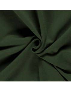 French Terry Enfärgad...