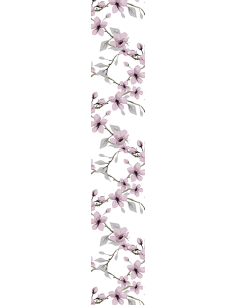 Bordslöpare Metervara...