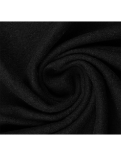 Kokt Ull Naomi Svart 299