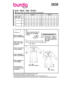 Burda 5838 2