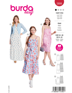 Burda 5806