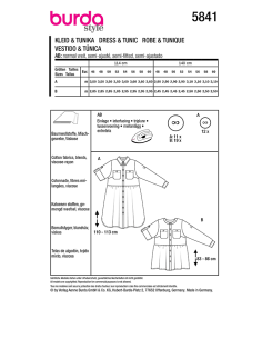 Burda 5841 2