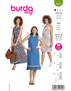 Burda 5810