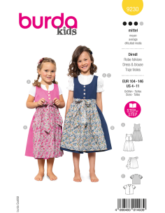 Burda 9230