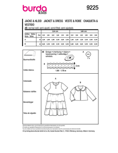 Burda 9225 2