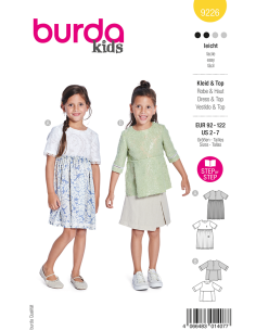 Burda 9226
