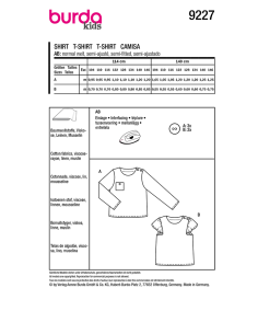 Burda 9227 2