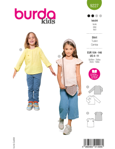 Burda 9227