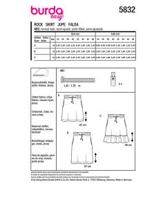 Burda 5832 2