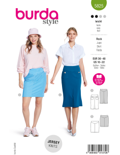 Burda 5825