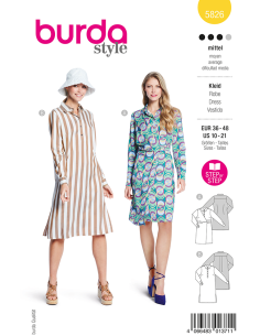 Burda 5826