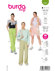 Burda 5761