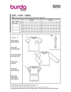 Burda 9205 2