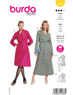 Burda 5767