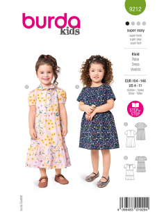 Burda 9212