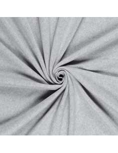 Microfleece 22105 Grå 61