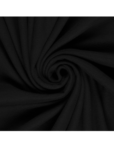 Microfleece 22105 Svart 69