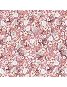 Flossad Jogging Flora