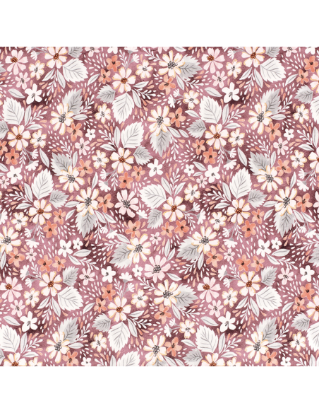 Flossad Jogging Flora