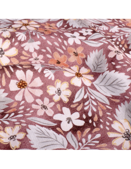 Flossad Jogging Flora