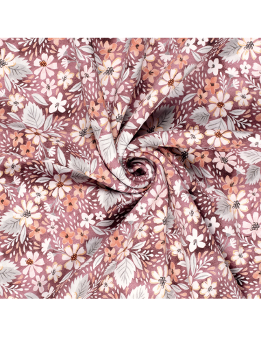 Flossad Jogging Flora