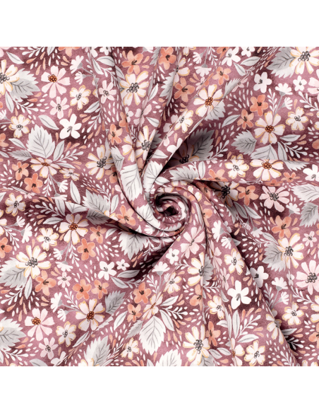 Flossad Jogging Flora