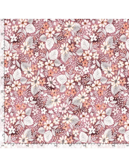 Flossad Jogging Flora