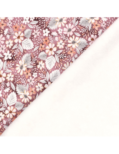 Flossad Jogging Flora