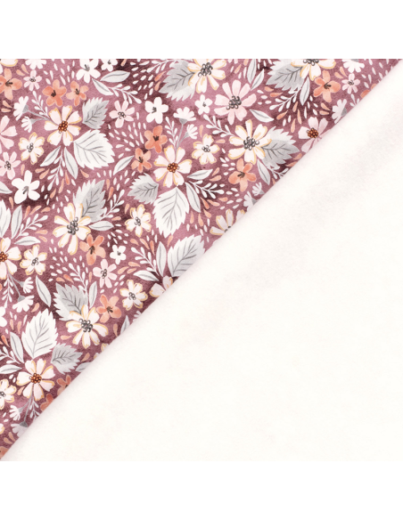 Flossad Jogging Flora