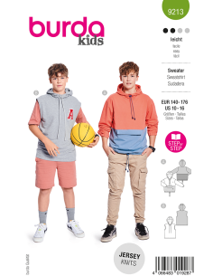 Burda 9213