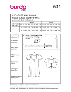 Burda 9214 2