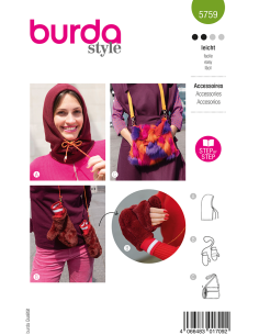 Burda 5759