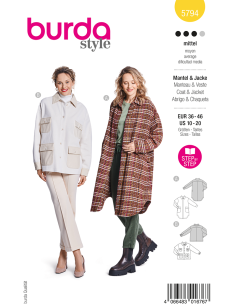 Burda 5794
