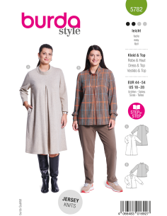 Burda 5782