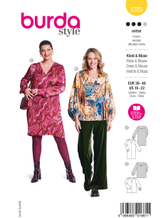 Burda 5783