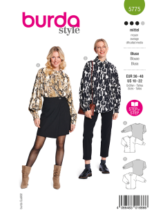 Burda 5775